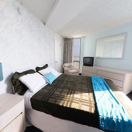 Bal Harbour Hotels Wildwood Crest Rum bild
