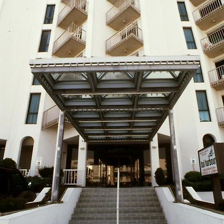 Bal Harbour Hotels Wildwood Crest Exteriör bild