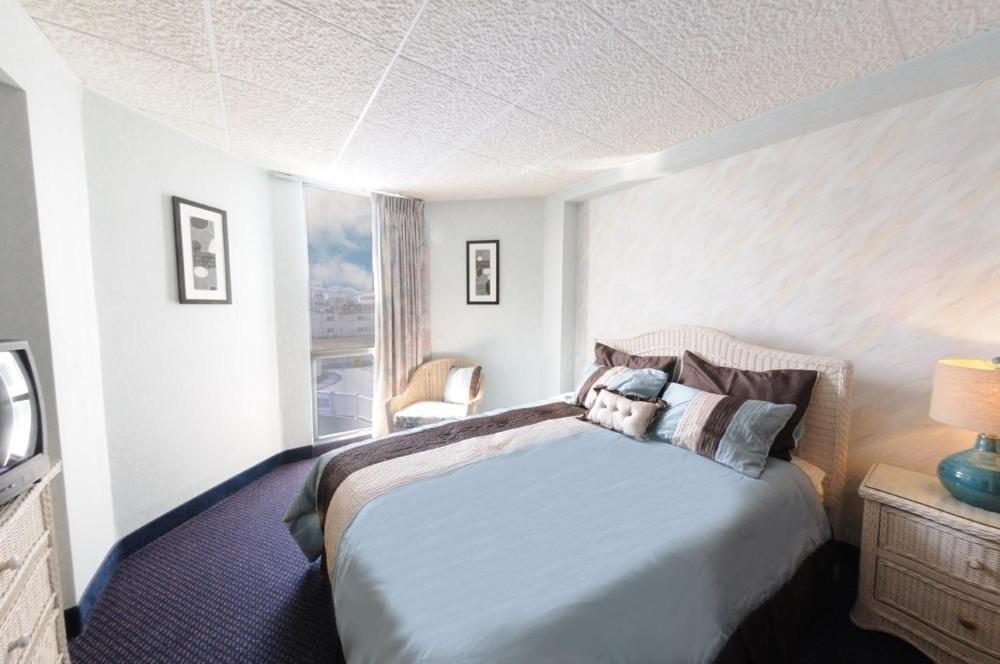 Bal Harbour Hotels Wildwood Crest Rum bild