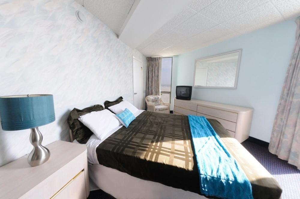 Bal Harbour Hotels Wildwood Crest Rum bild