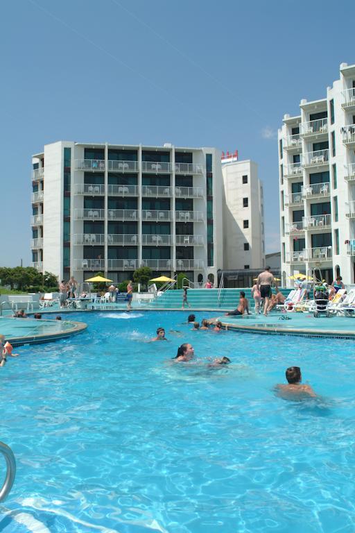 Bal Harbour Hotels Wildwood Crest Rum bild
