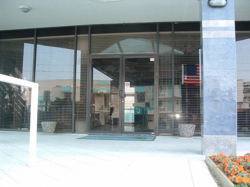 Bal Harbour Hotels Wildwood Crest Exteriör bild