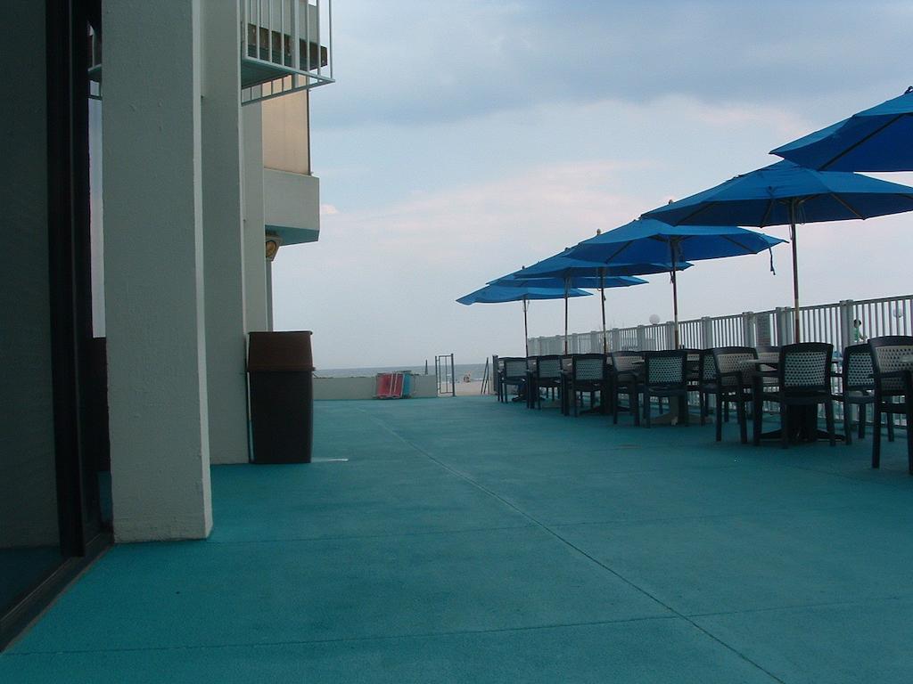 Bal Harbour Hotels Wildwood Crest Exteriör bild
