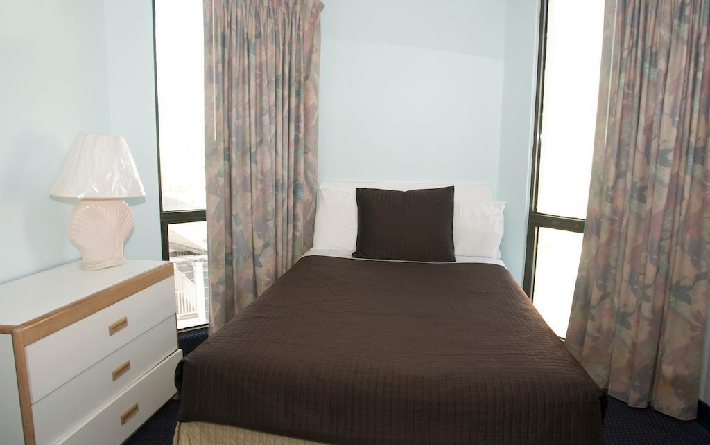 Bal Harbour Hotels Wildwood Crest Rum bild
